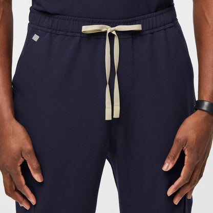 Men's Tansen™ Cargo Utility Jogger Scrub Pants - Navy