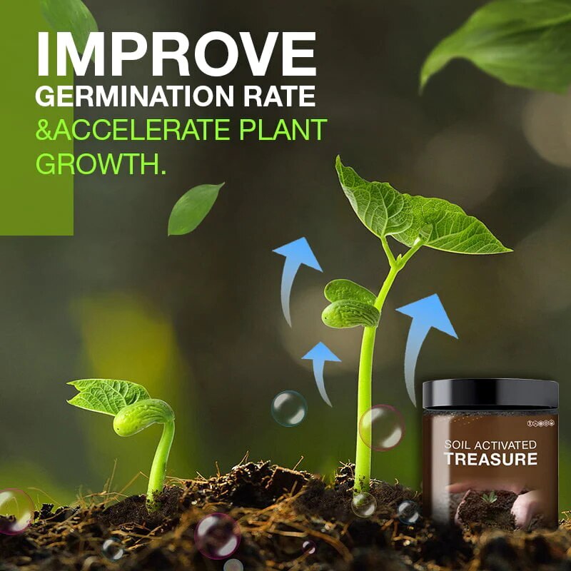 Ignites Growth Potential